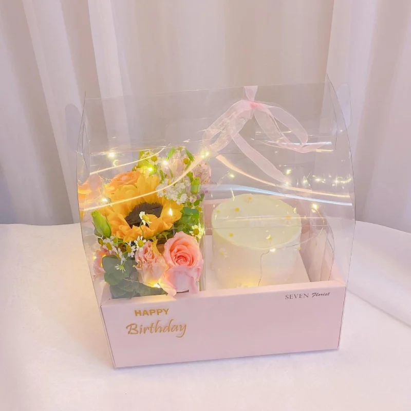 seven florist flower and cake box 01 1