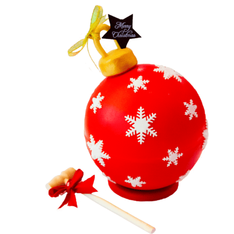Christmas Pinata