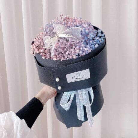 seven florist aurora baby breath 02