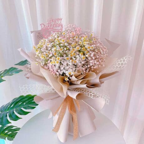 seven florist baby breath chamomile 02a