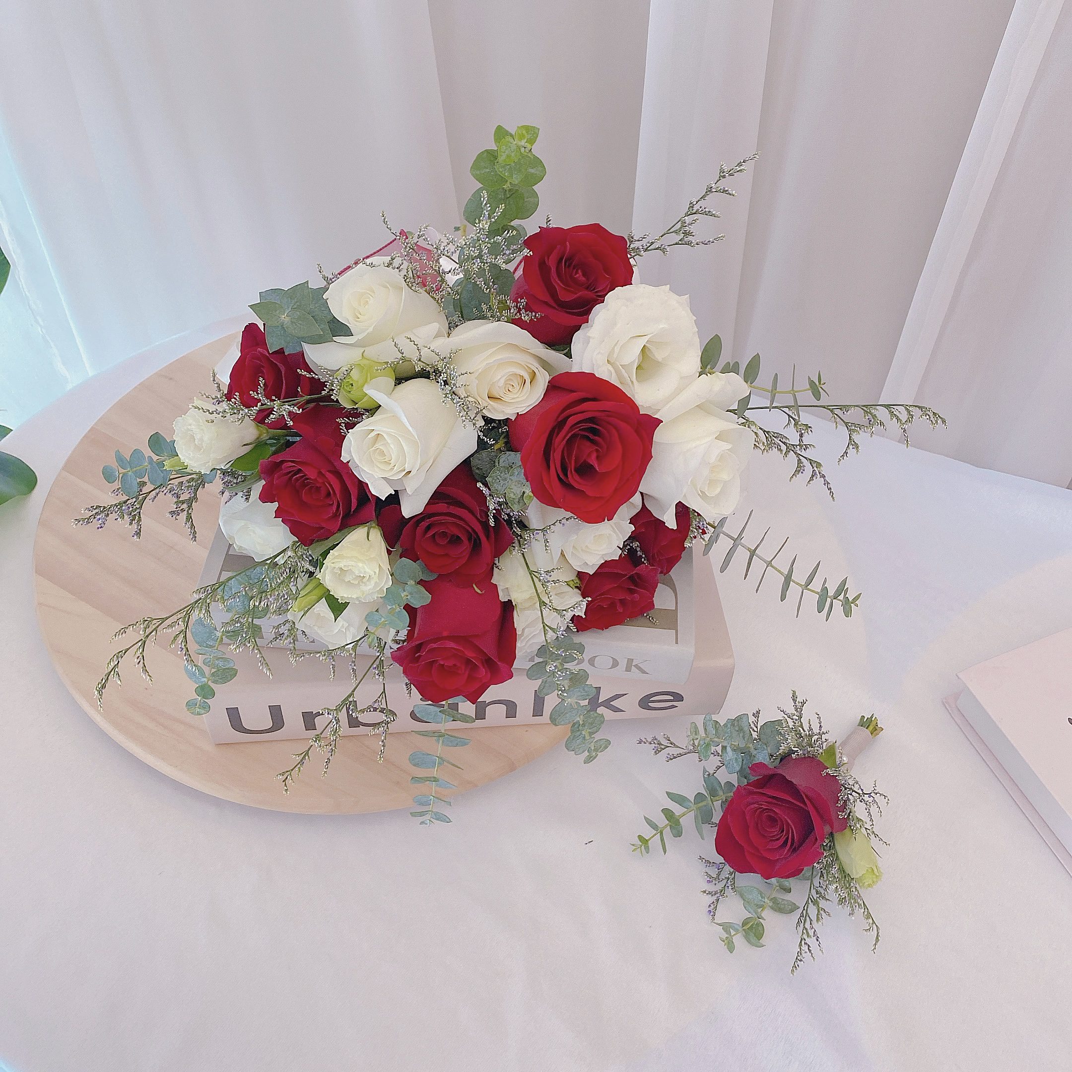 seven florist bridal bouquet destiny 02