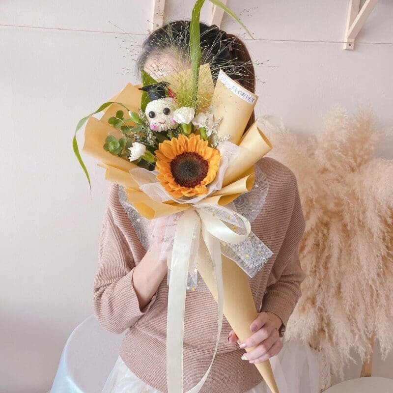 seven florist cheers sun
