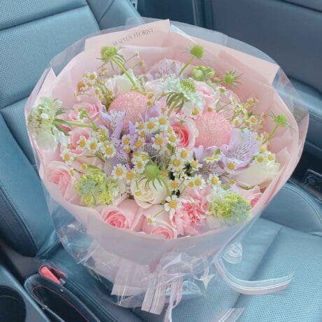seven florist dreaming in pink 01