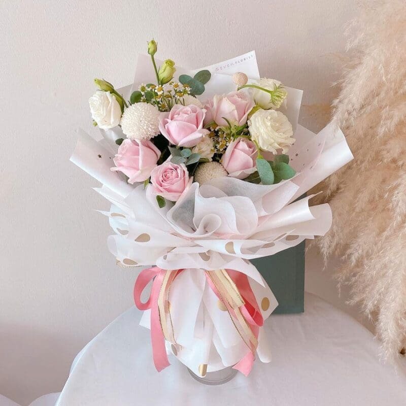 seven florist fancy sweetie 02a