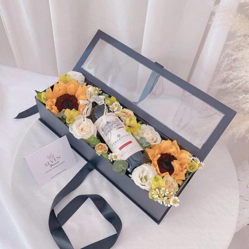 seven florist feranttino flower box 01