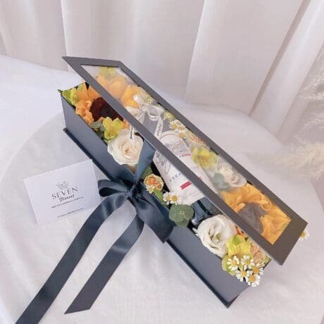 seven florist feranttino flower box 02