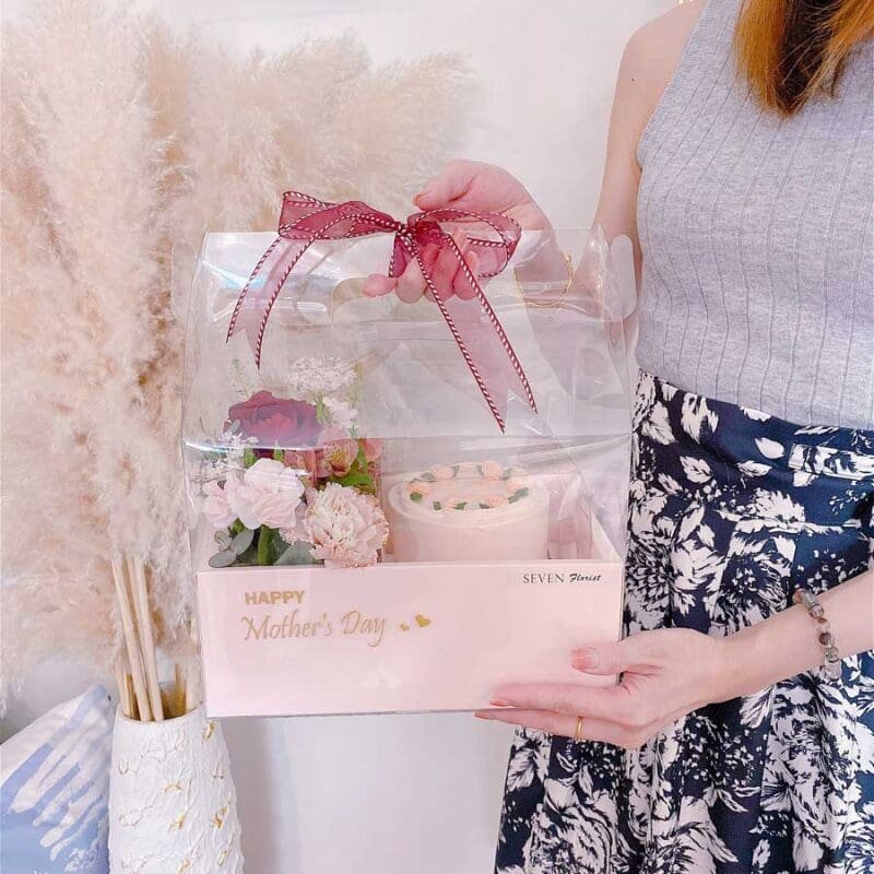 seven florist flower and cake box 01a 1
