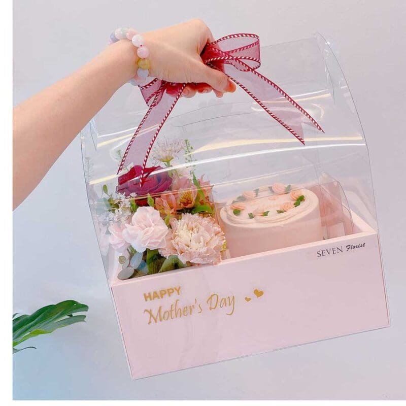 seven florist flower and cake box 02a 1