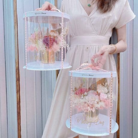 seven florist graceful preserved flower 01