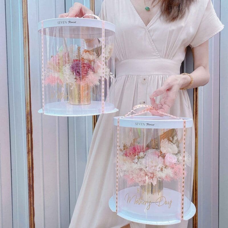 seven florist graceful preserved flower 01