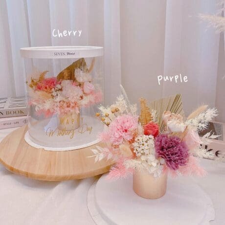 seven florist graceful preserved flower 02