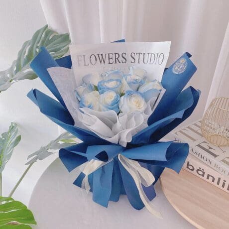 seven florist ice blue 01