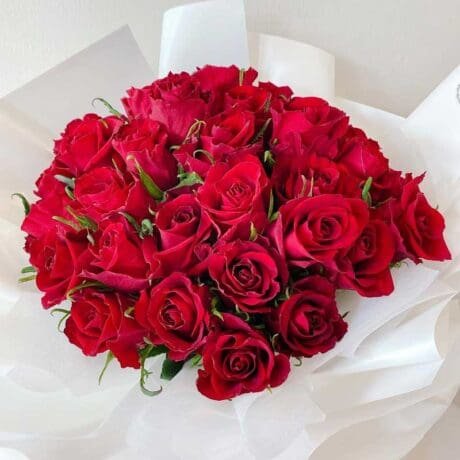 seven florist kenya rose1
