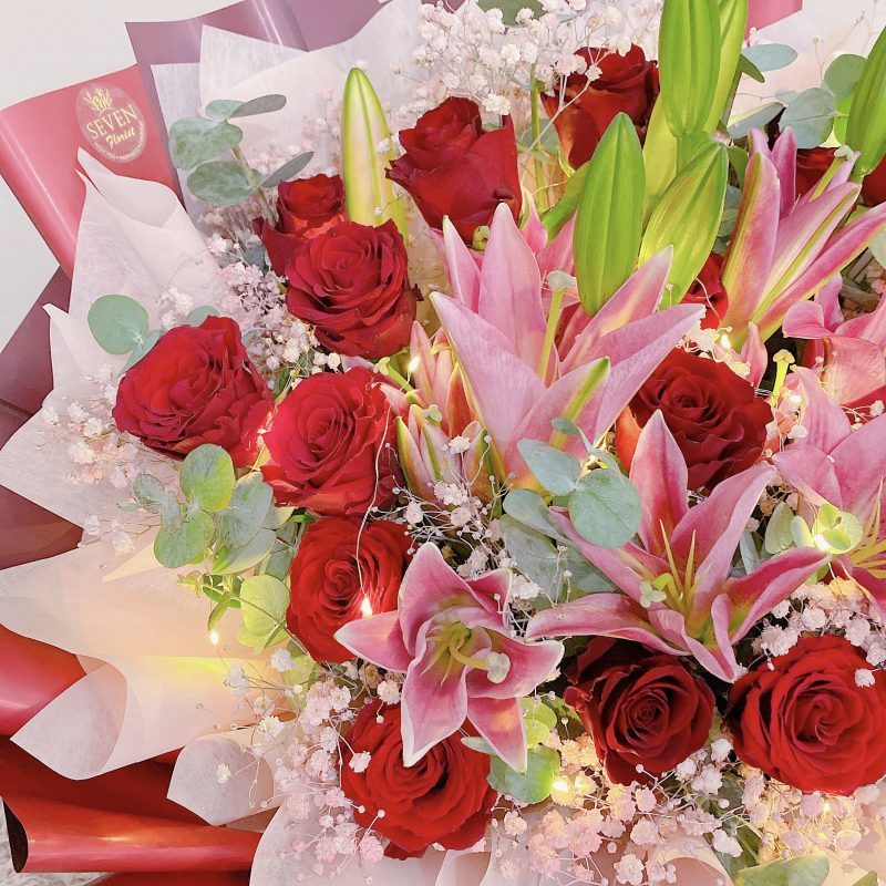 seven florist lily love 04 e1630072302847