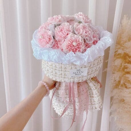 seven florist pearly carnation 02