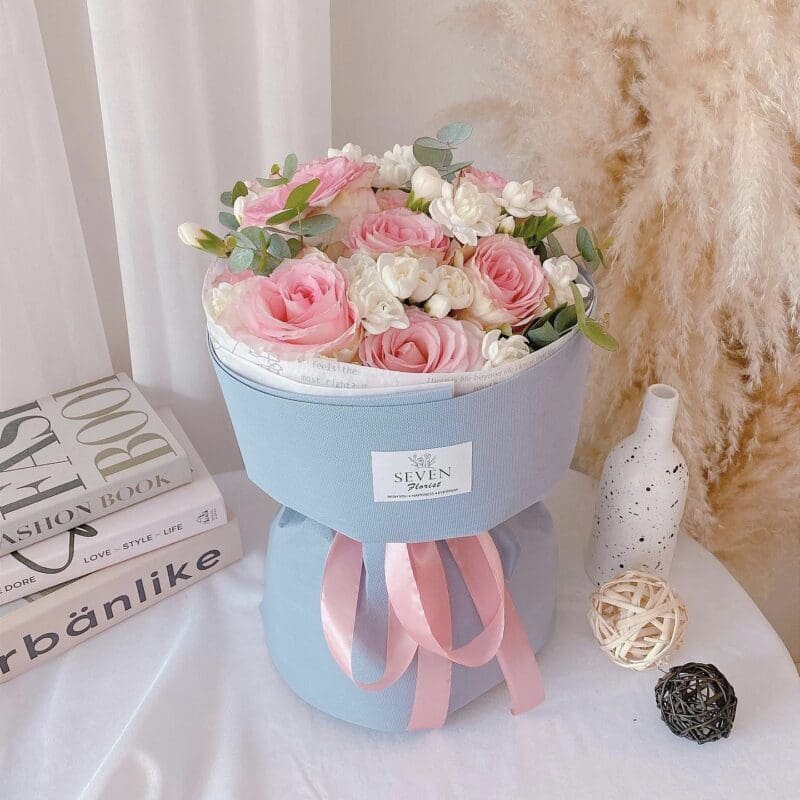seven florist pink lady 03