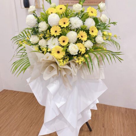 seven florist rest well condolences1