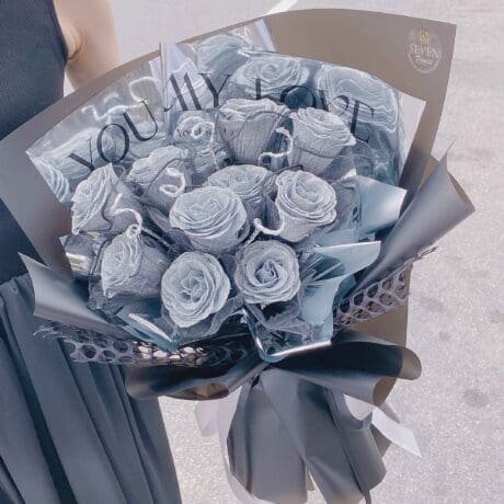 seven florist silver romance 01