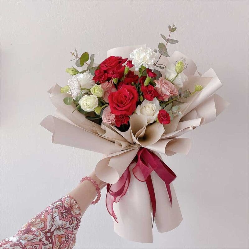 seven florist starling 01a