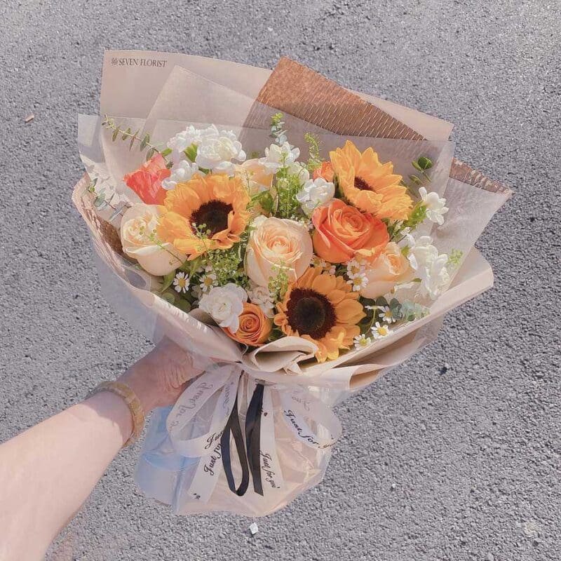 seven florist sun joy 01