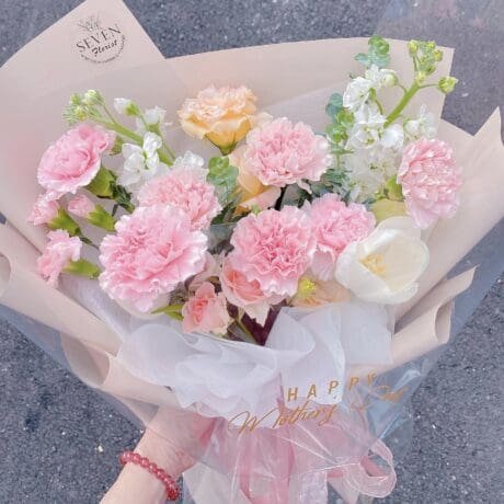 seven florist sweet allure carnation 02