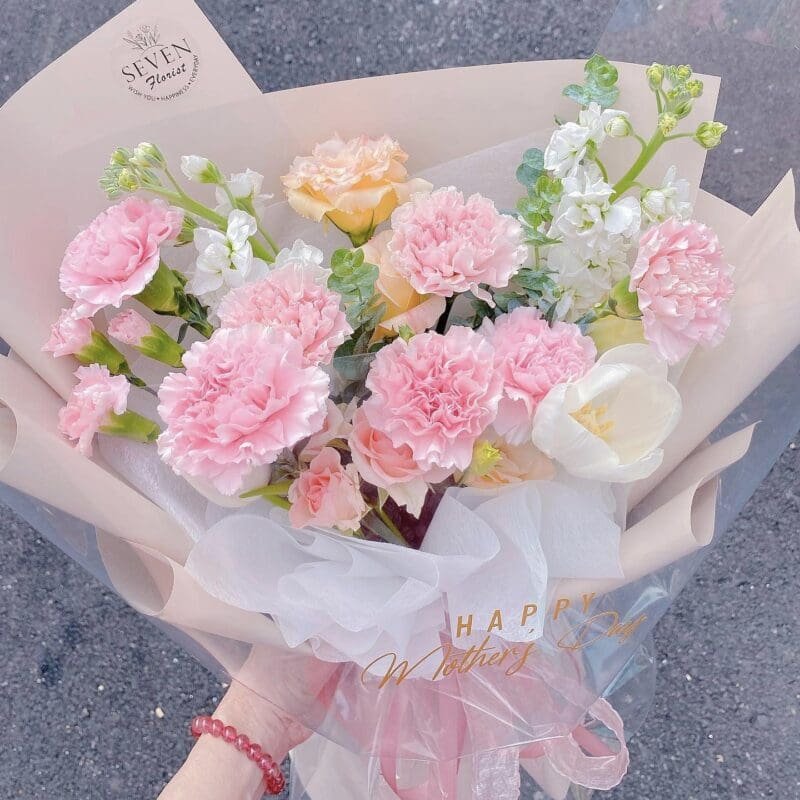 seven florist sweet allure carnation 02