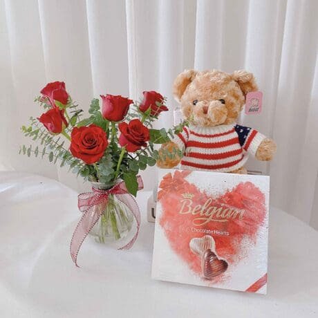 seven florist sweet celebrations