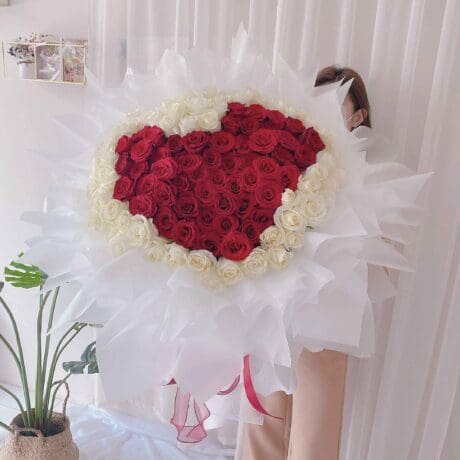 seven florist sweetheart 01