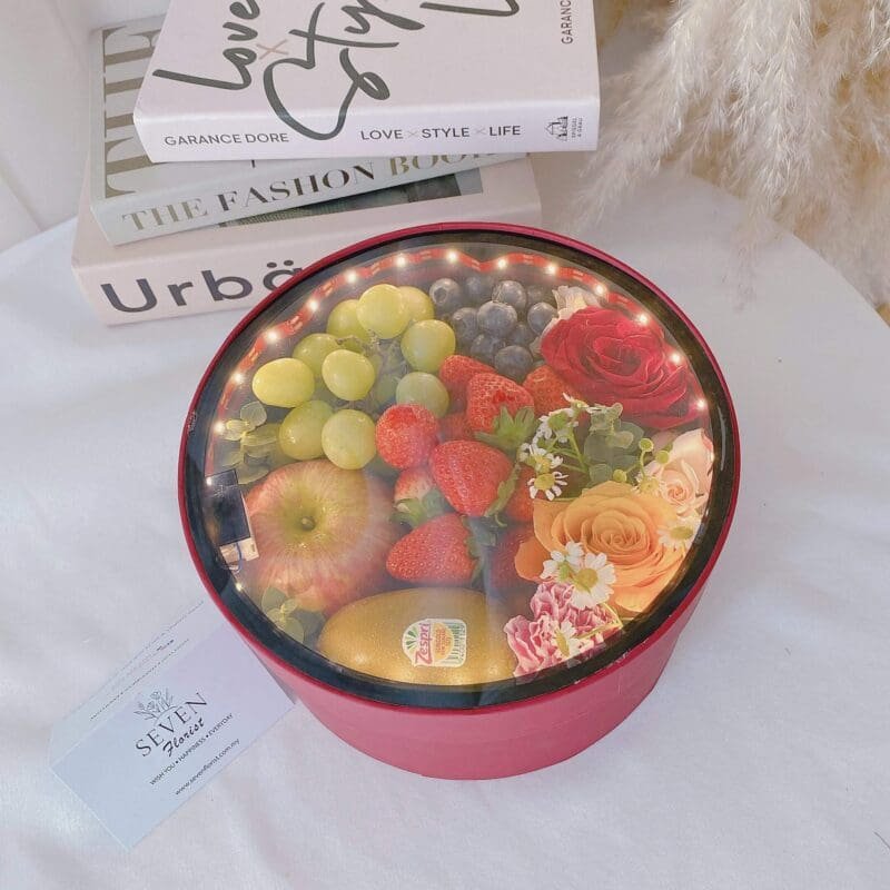 seven florist warm wishes fruits box 02