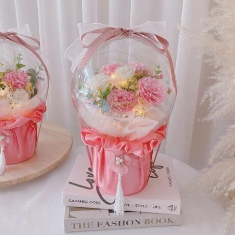 seven floristmy treasure bobo balloon 01
