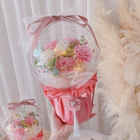 seven floristmy treasure bobo balloon 02