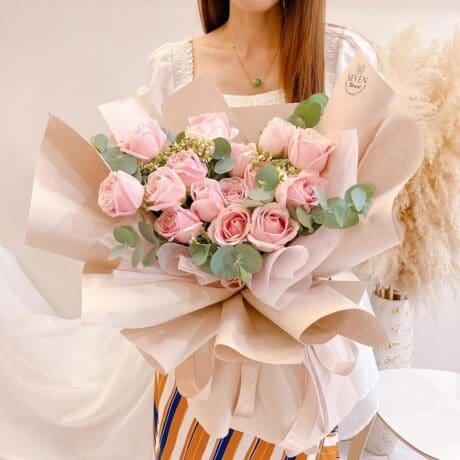 seven florist 16 sweet pink 02a