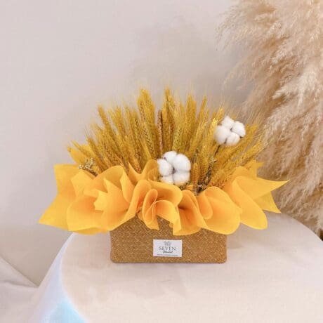 seven florist barley basket 01a