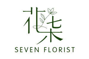 LOGO 7 FLORIST