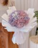 seven florist dreamy baby breath aurora