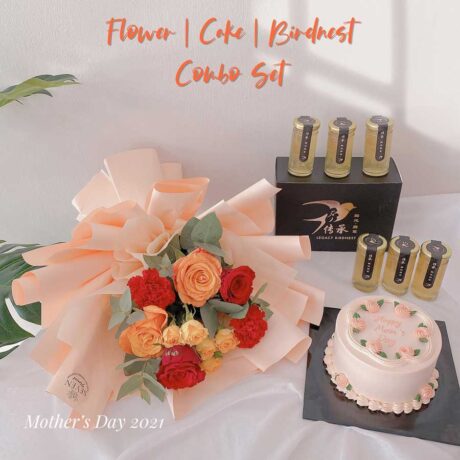 seven florist mothers day gift set combo1