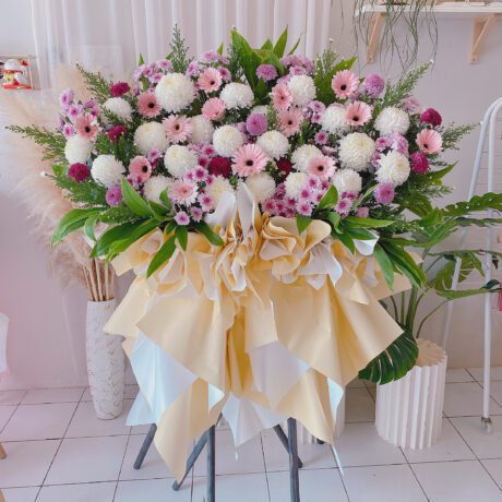 seven florist bid goodbye condolence scaled