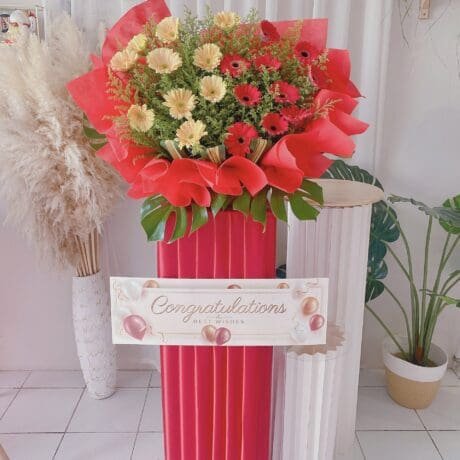 seven florist festive felicity flower stand scaled