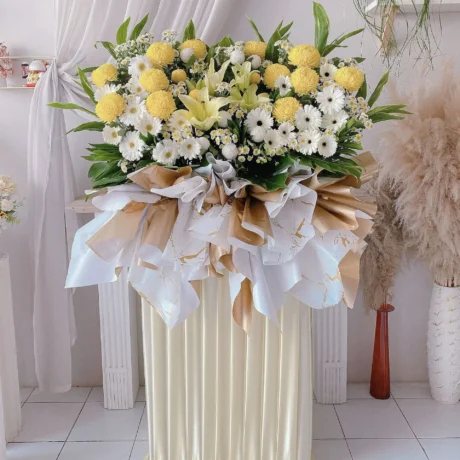 seven florist blessed soul condolence (1)