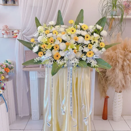 seven florist gentle spirit condolences (1)