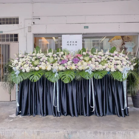 seven florist grand condolences (1)