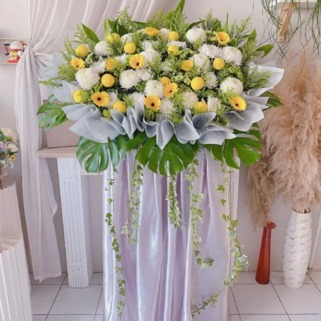 seven florist heartfelt influence condolence (1)