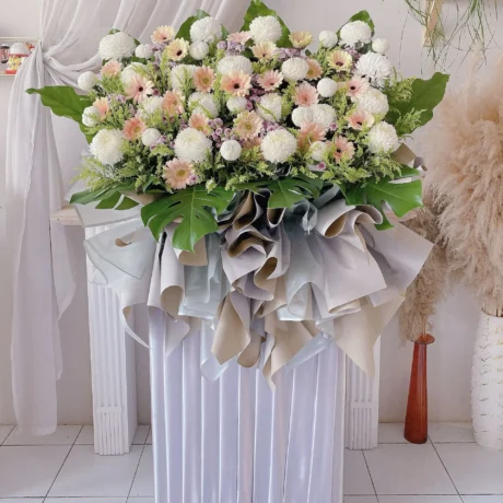 seven florist in memory condolences (1)