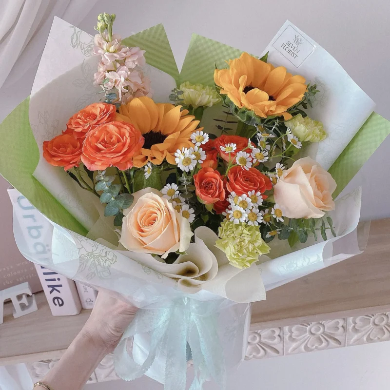 seven florist ray of happiness b (1)