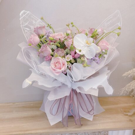 seven florist flutter fantasy b