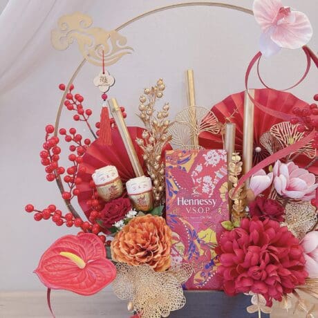 seven florist ruyi b