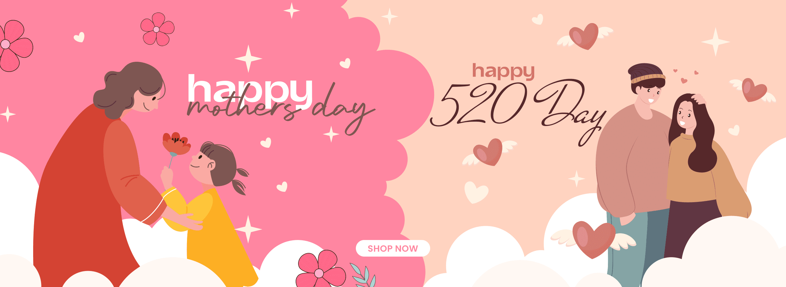 Seven Floris Mothers Day V3