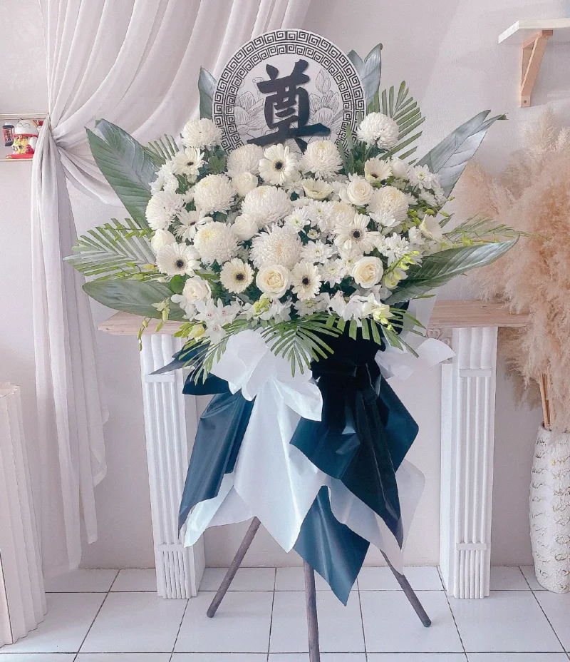 Soulful Goodbye Condolences 03