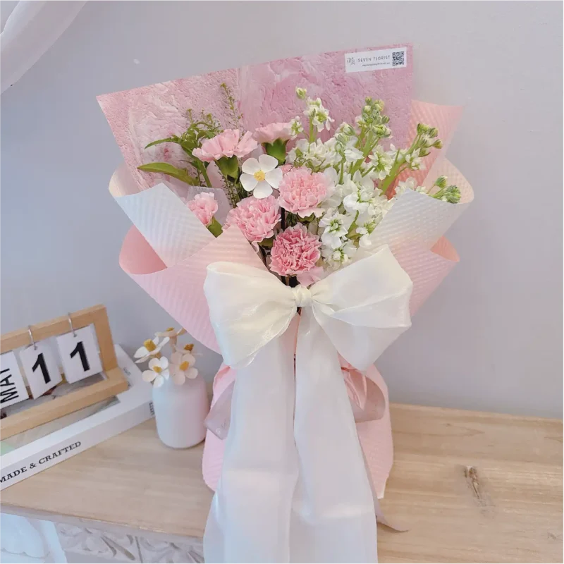 seven florist velvet treasure purple 03