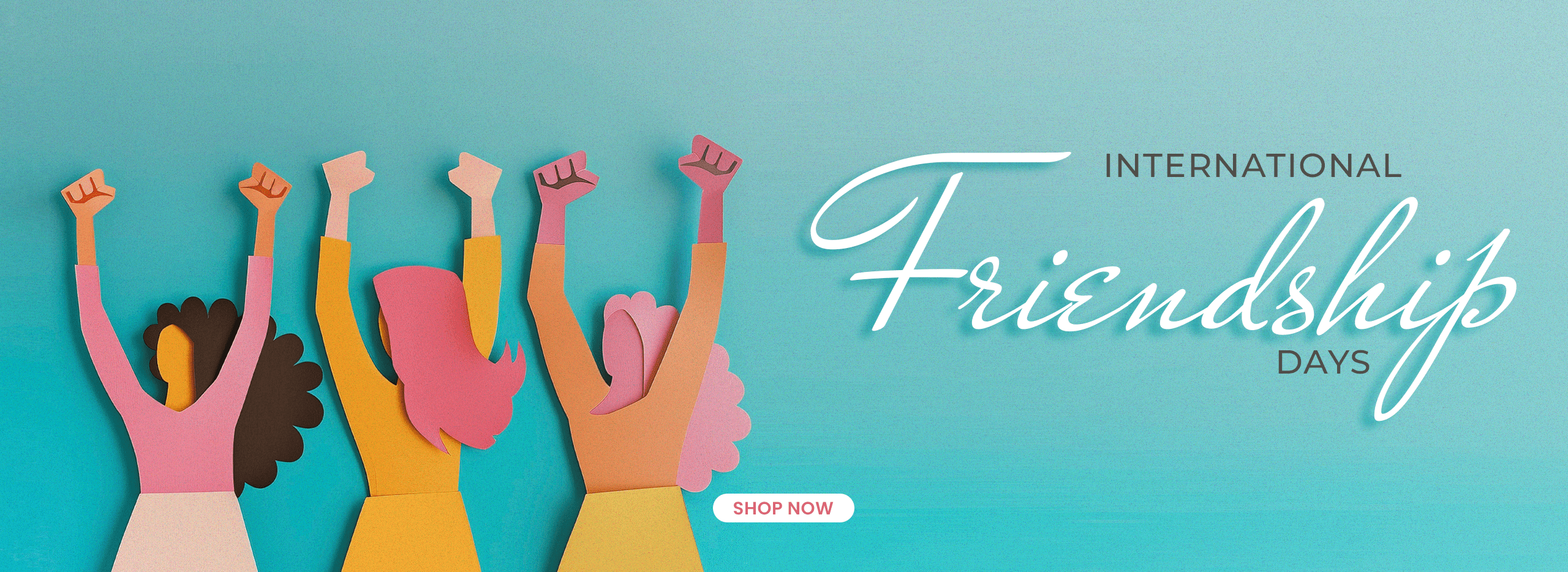 International Friendship Days 1